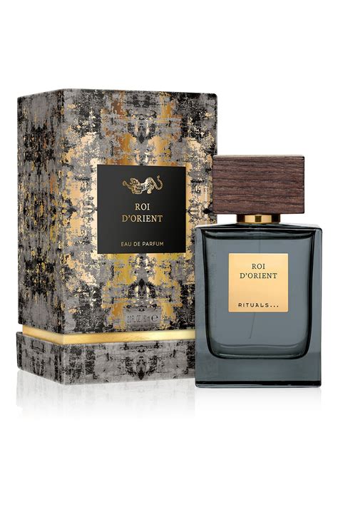 roi d'orient perfume.